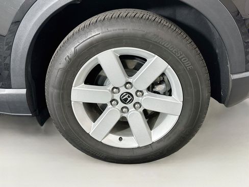 Used 2024 Honda Prologue EX image 11