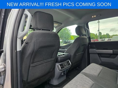 Used 2021 Ford F150 XLT w/ Equipment Group 302A High AWD/4WD image 13