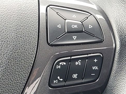 Certified 2019 Ford Ranger Lariat w/ Equipment Group 501A Mid image 34