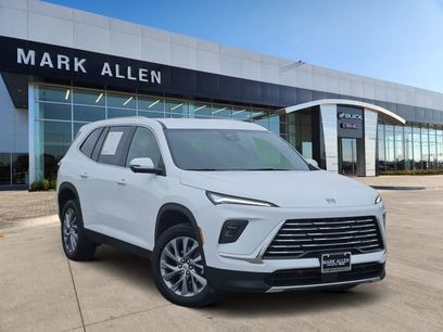 Used 2025 Buick Enclave Preferred