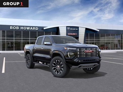 Used 2026 GMC Canyon Denali image 1
