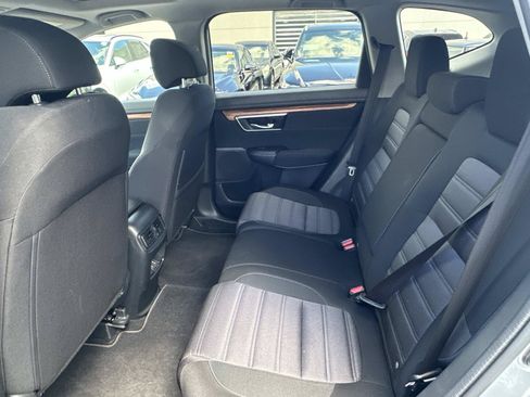 Used 2022 Honda CR-V EX image 9
