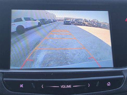 Used 2017 Cadillac XT5 Luxury w/ Driver Awareness Package image 29