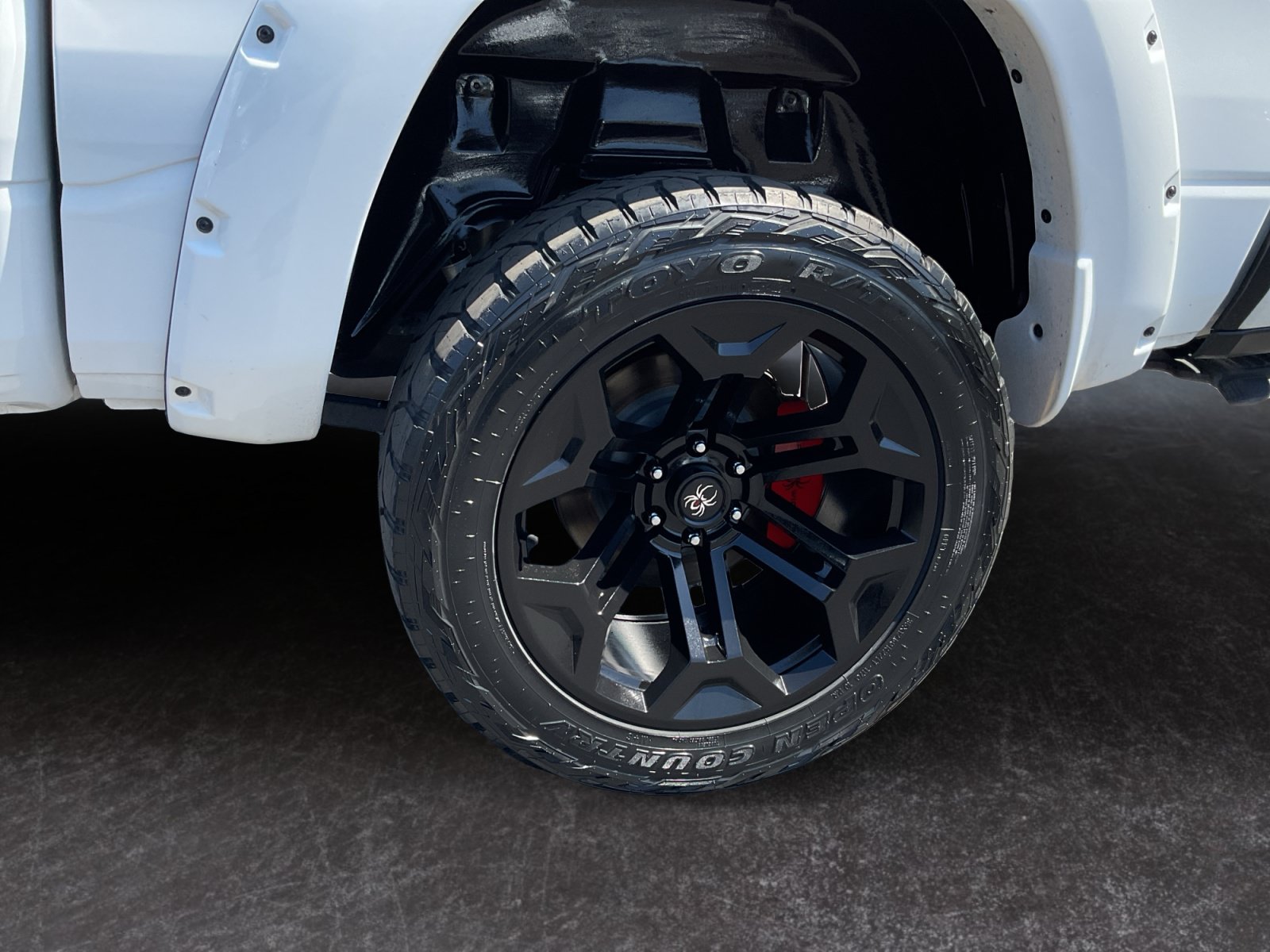 Used 2022 RAM 1500 Big Horn AWD/4WD image 9
