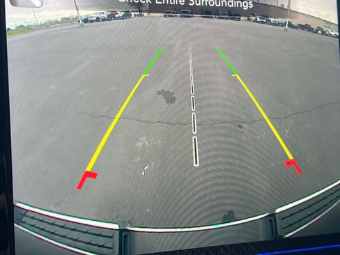 Used 2020 RAM 1500 Limited w/ Advanced Safety Group image 21