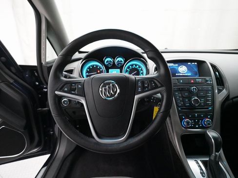 Used 2016 Buick Verano Convenience image 4