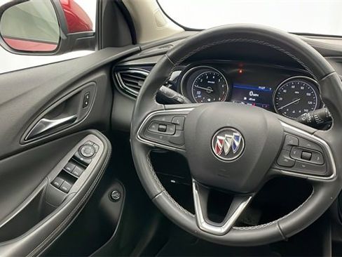 Certified 2023 Buick Encore GX Select w/ Experience Buick Package image 7