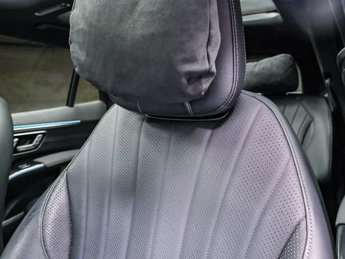 Certified 2023 Mercedes-Benz EQS 450+ SUV image 19