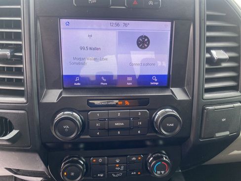 Used 2020 Ford F150 XL w/ Equipment Group 101A Mid RWD image 20