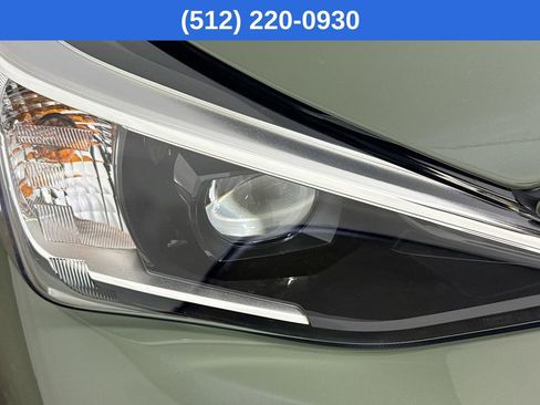 Certified 2026 Subaru Crosstrek 2.0i Premium AWD/4WD image 38