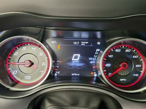 Used 2023 Dodge Charger SXT image 18