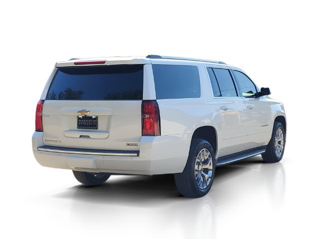 Used 2018 Chevrolet Suburban Premier RWD image 7