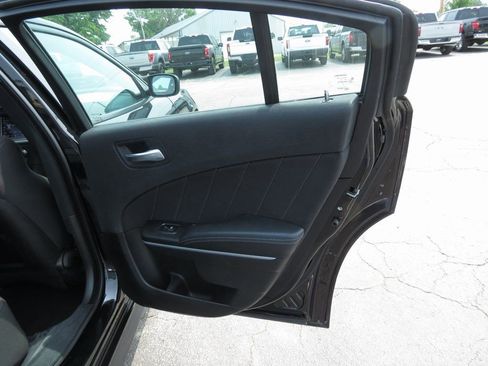 Used 2022 Dodge Charger GT w/ Driver Convenience Group image 31