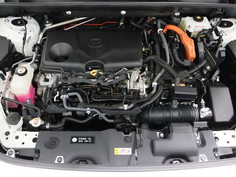 Certified 2020 Toyota RAV4 Limited image 43