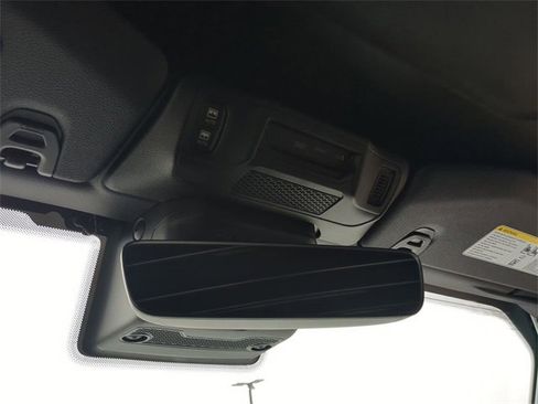 New 2025 Jeep Wrangler Sahara w/ Safety Group image 21