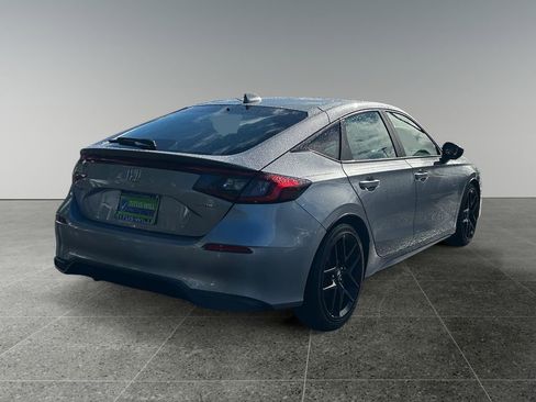 Used 2024 Honda Civic Sport image 7