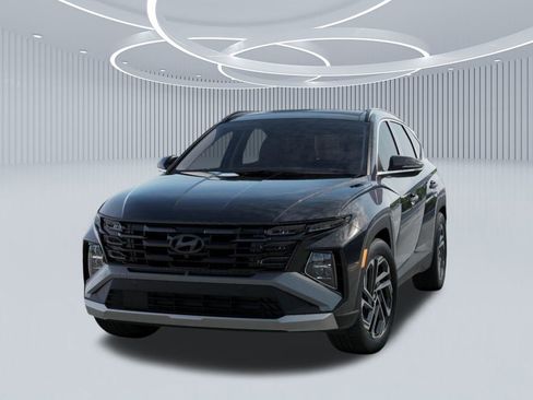 New 2026 Hyundai Tucson Limited w/ Tow & Go Package image 6