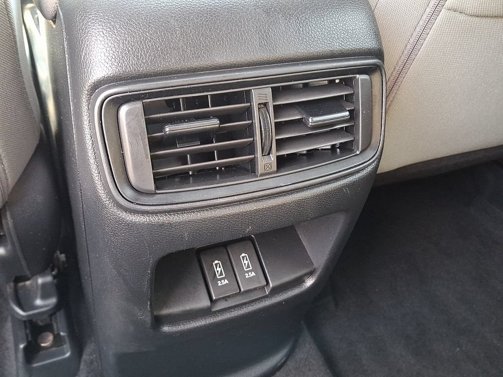 Used 2020 Honda CR-V EX image 11