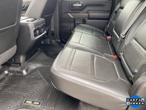 Used 2022 GMC Sierra 2500 Denali w/ Denali Ultimate Package image 18