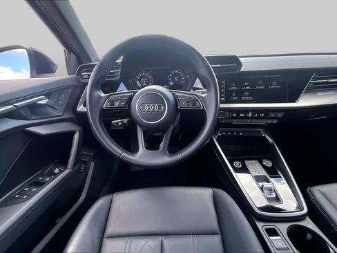 Used 2023 Audi A3 2.0T Premium FWD image 6