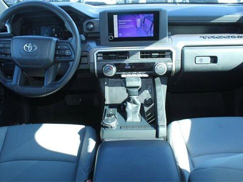 Certified 2024 Toyota Tacoma SR5 image 11