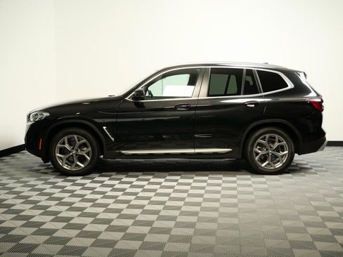 Used 2023 BMW X3 xDrive30i w/ Convenience Package image 4