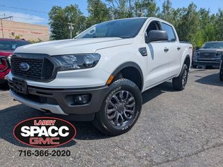 Used 2021 Ford Ranger XLT w/ Equipment Group 301A Mid AWD/4WD video 1