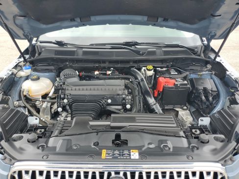 Certified 2023 Lincoln Corsair FWD w/ Equipment Group 101A image 8