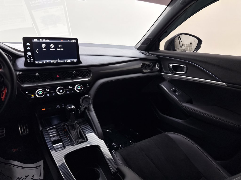 Used 2023 Acura Integra A-Spec w/ Technology Package FWD image 16