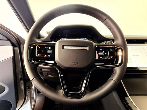 Certified 2026 Land Rover Range Rover Evoque S AWD/4WD image 20