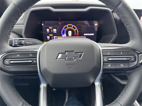 New 2026 Chevrolet Colorado Trail Boss image 21