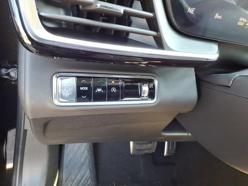 New 2026 Buick Envision Sport Touring AWD/4WD image 29