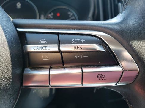 Used 2024 MAZDA CX-50 AWD 2.5 S image 23