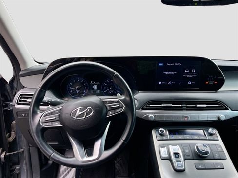 Used 2022 Hyundai Palisade SEL w/ Cargo Package image 22