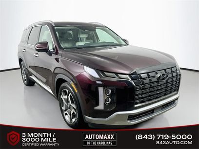 Used 2023 Hyundai Palisade Limited