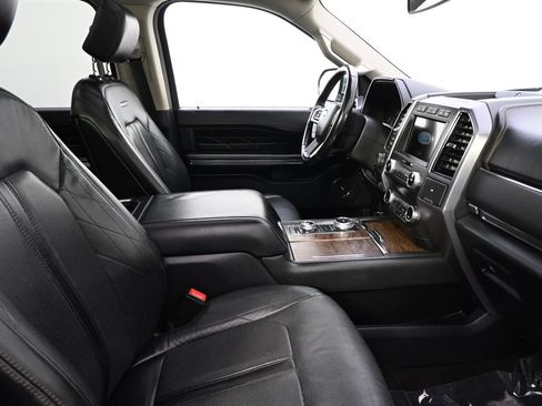 Used 2020 Ford Expedition Max Platinum AWD/4WD image 16
