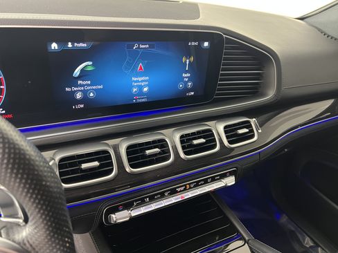 Certified 2023 Mercedes-Benz GLE 53 AMG 4MATIC Coupe image 29