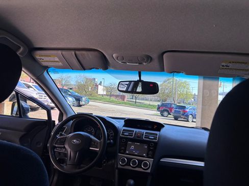 Used 2015 Subaru Impreza 2.0i Premium image 16