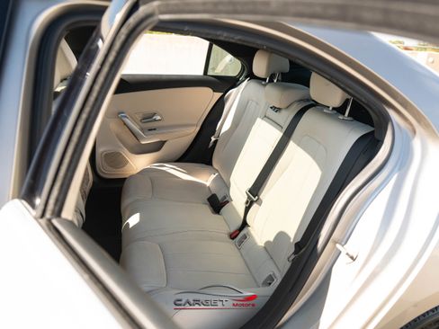 Used 2019 Mercedes-Benz A 220 image 20