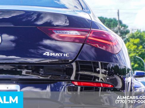 Used 2025 Mercedes-Benz CLA 250 4MATIC image 15