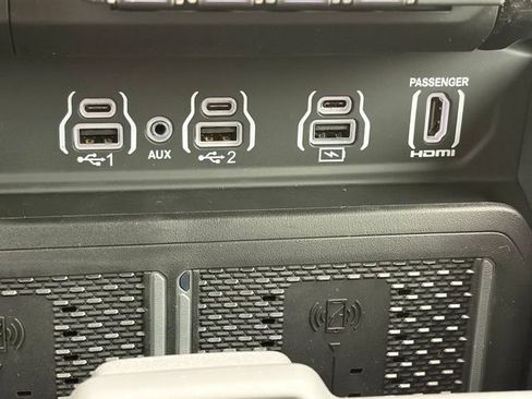 New 2026 RAM 1500 Limited w/ Bed Utility Group AWD/4WD image 25