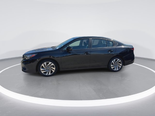 Certified 2025 Subaru Legacy Limited AWD/4WD image 4