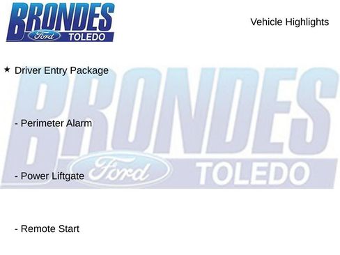 Used 2011 Ford Edge Sport w/ Canadian Touring Pkg image 5