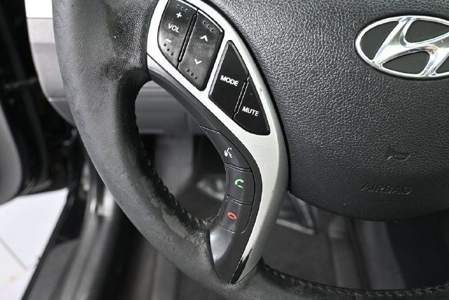 Used 2012 Hyundai Elantra Limited w/ Technology Pkg 5 FWD image 21