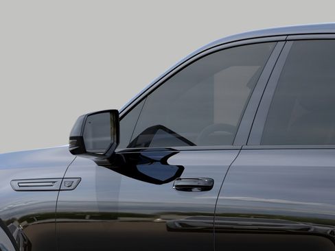 New 2025 Cadillac Escalade IQ Sport 1 w/ Smart Trailering package image 12