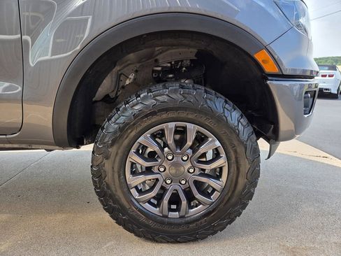 Used 2021 Ford Ranger XLT w/ Equipment Group 301A Mid AWD/4WD image 30