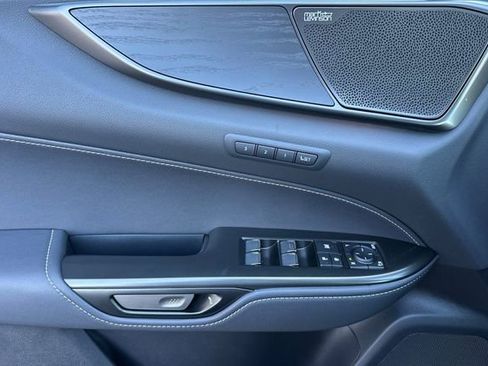 New 2026 Lexus NX 450h+ AWD w/ Luxury Package image 9