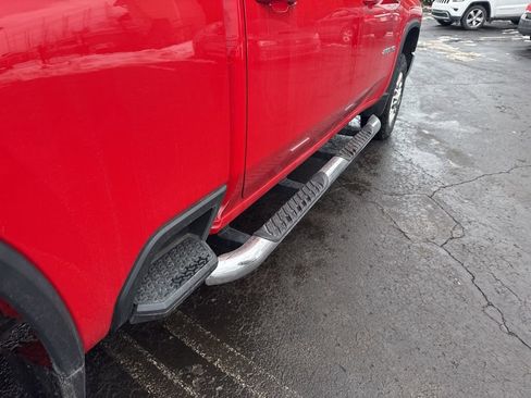 Used 2023 Chevrolet Silverado 2500 LT w/ Advanced Trailering Package image 42