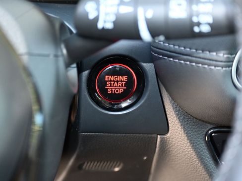 New 2026 Honda HR-V EX-L image 34