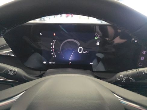 Used 2026 Buick Envista Sport Touring w/ Convenience I Package image 19